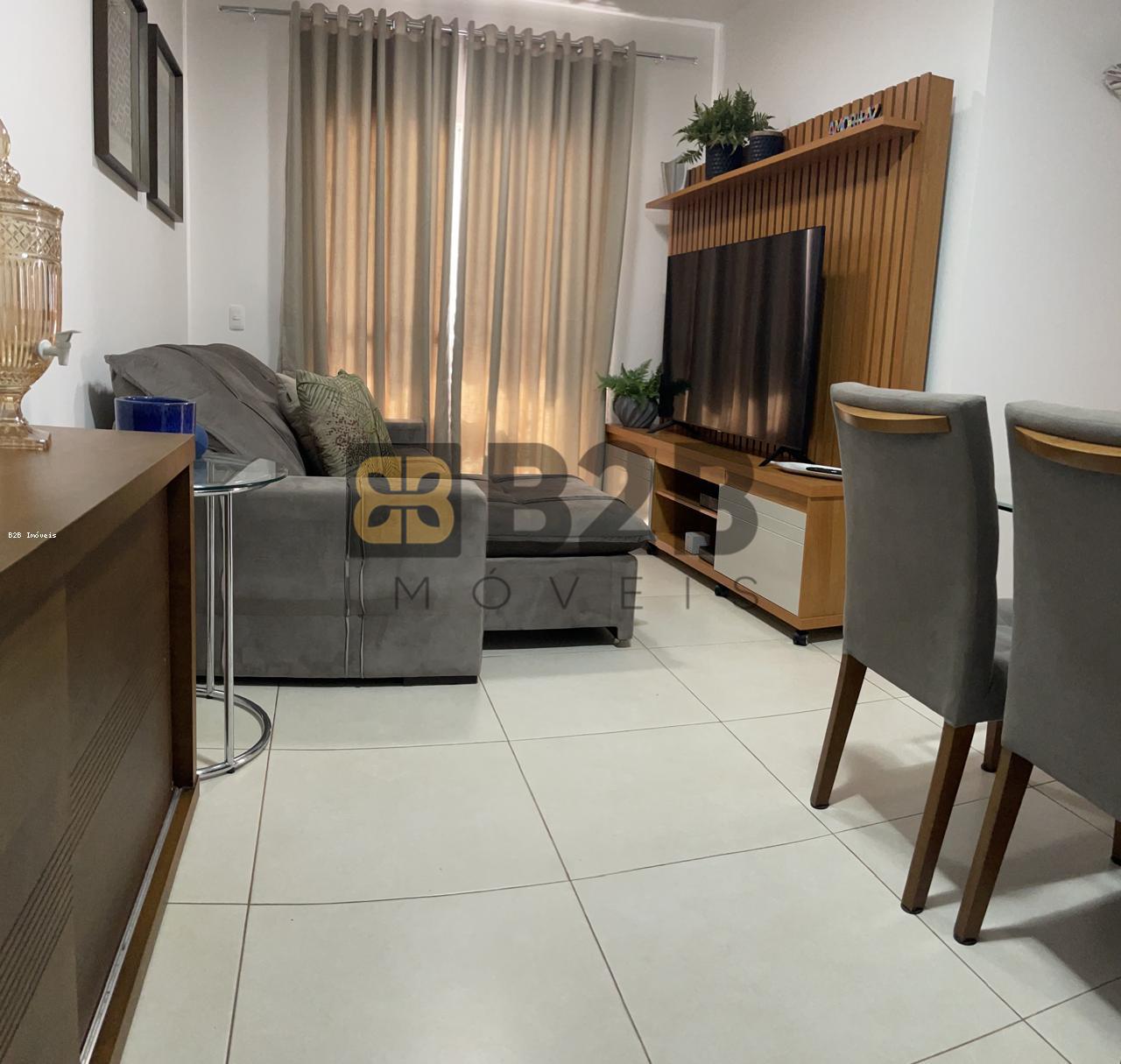 Apartamento à venda com 3 quartos, 85m² - Foto 2