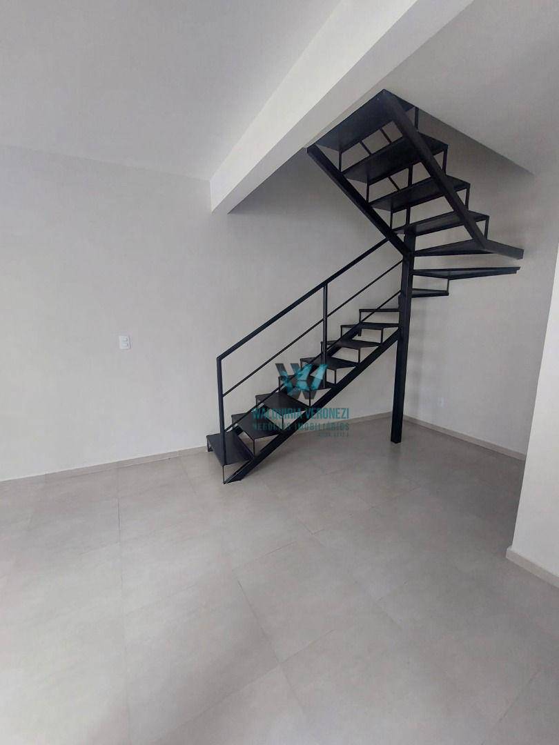 Casa de Condomínio à venda com 2 quartos, 62m² - Foto 2