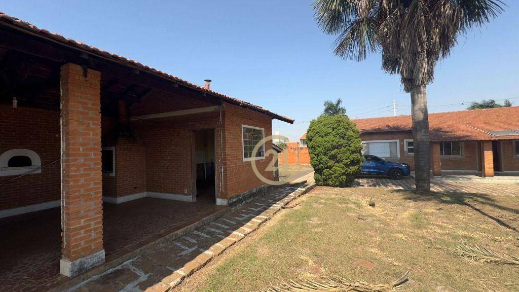 Chácara à venda com 3 quartos, 334m² - Foto 5