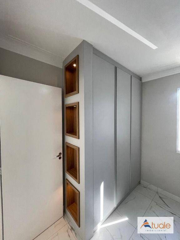 Apartamento à venda com 2 quartos, 60m² - Foto 6