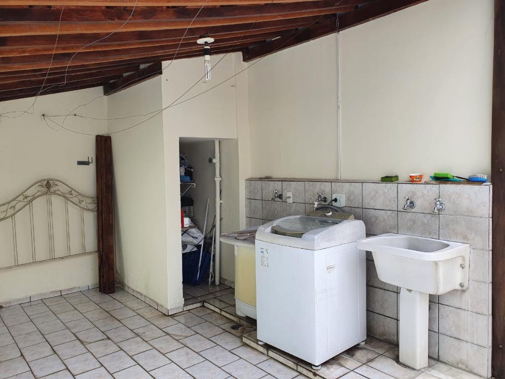 Sobrado à venda com 3 quartos, 139m² - Foto 3