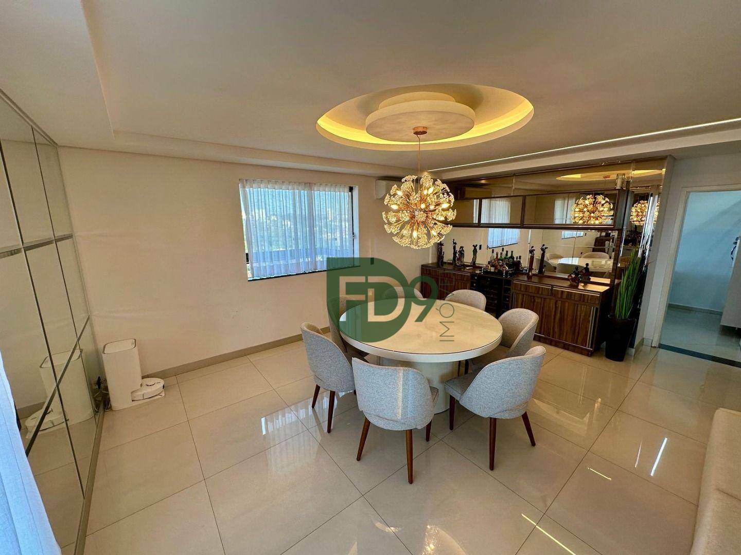 Apartamento à venda com 3 quartos, 312m² - Foto 54