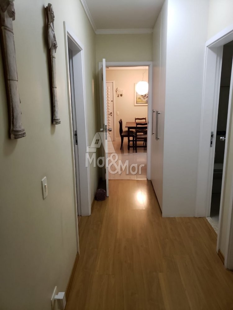 Apartamento à venda com 4 quartos, 120m² - Foto 7