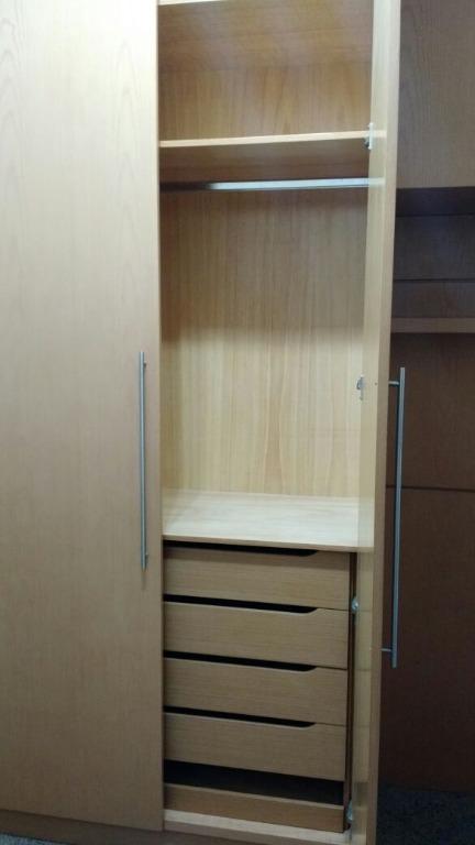 Apartamento à venda com 3 quartos, 130m² - Foto 25