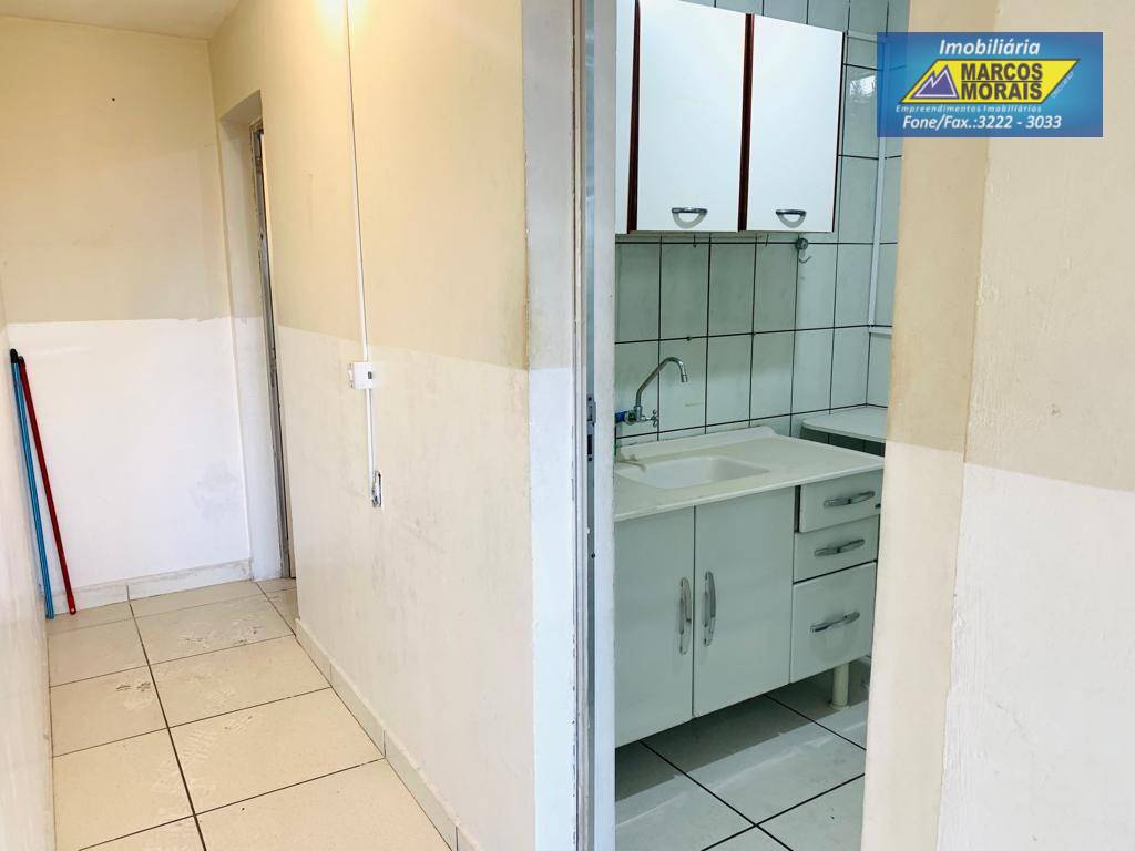 Conjunto Comercial-Sala para alugar, 136m² - Foto 4