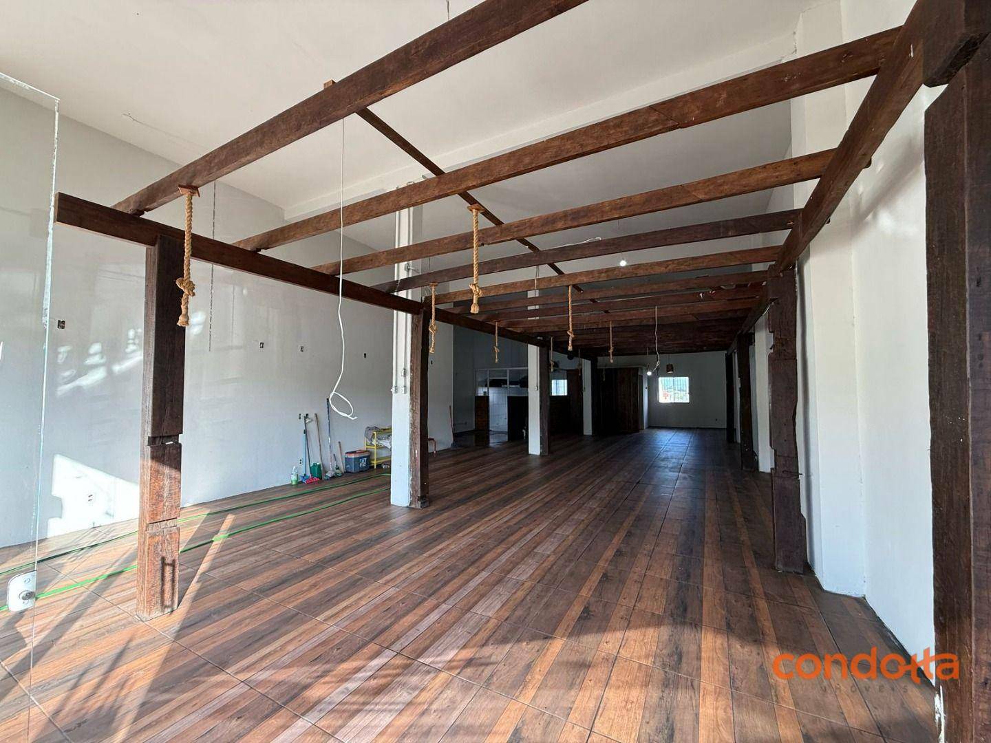 Loja-Salão para alugar, 200m² - Foto 5