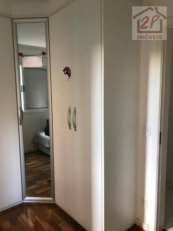 Apartamento à venda com 4 quartos, 127m² - Foto 18