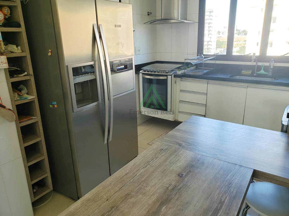 Cobertura à venda com 3 quartos, 220m² - Foto 14