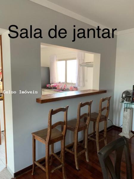 Apartamento à venda com 2 quartos, 126m² - Foto 2