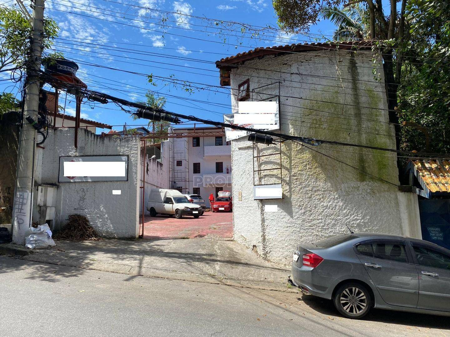 Conjunto Comercial-Sala para alugar, 30m² - Foto 8