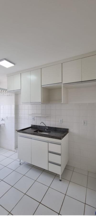 Apartamento à venda com 2 quartos, 48m² - Foto 4