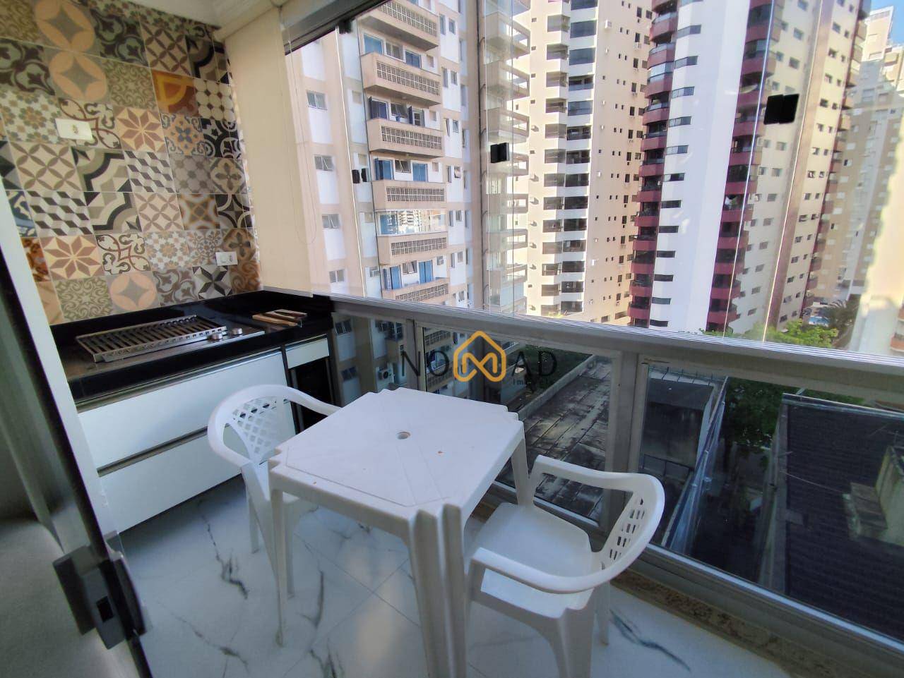 Apartamento à venda e aluguel com 3 quartos, 98m² - Foto 6