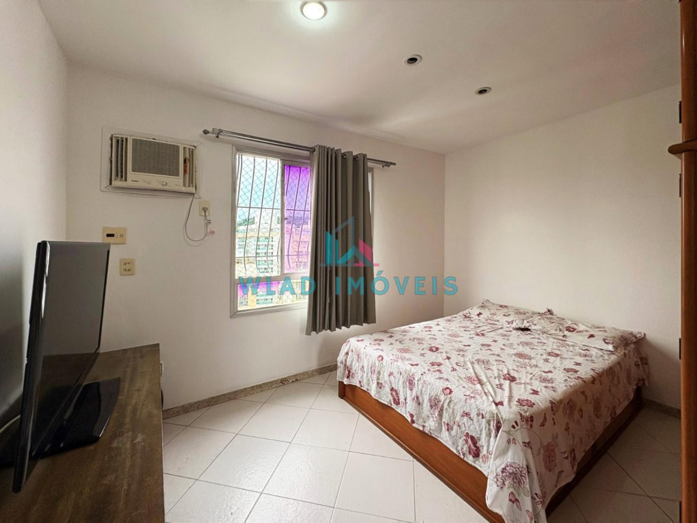 Apartamento à venda com 2 quartos, 79m² - Foto 10