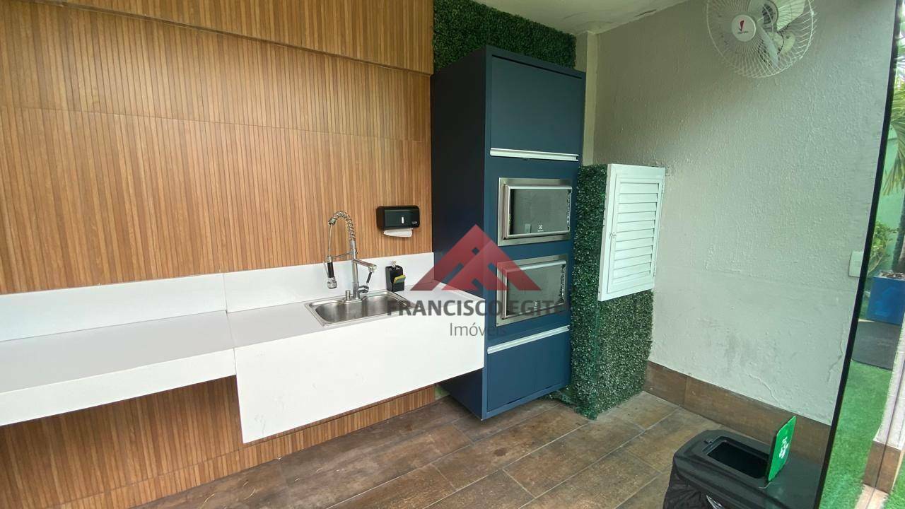 Conjunto Comercial-Sala à venda, 30m² - Foto 12