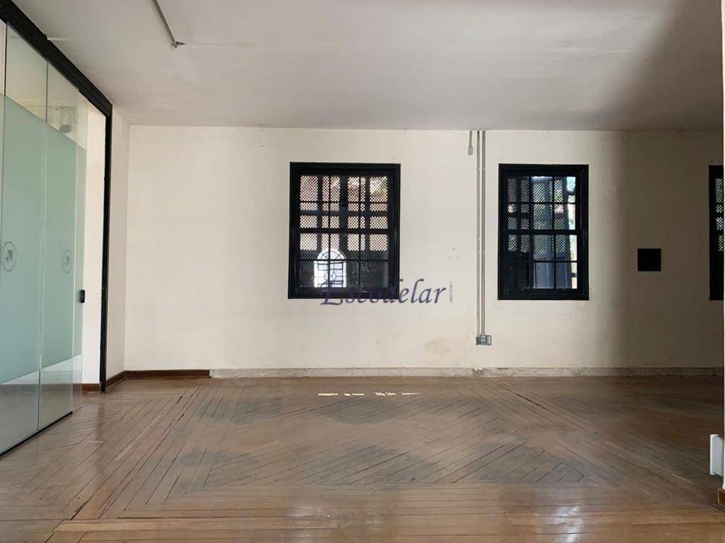 Sobrado para alugar, 287m² - Foto 17