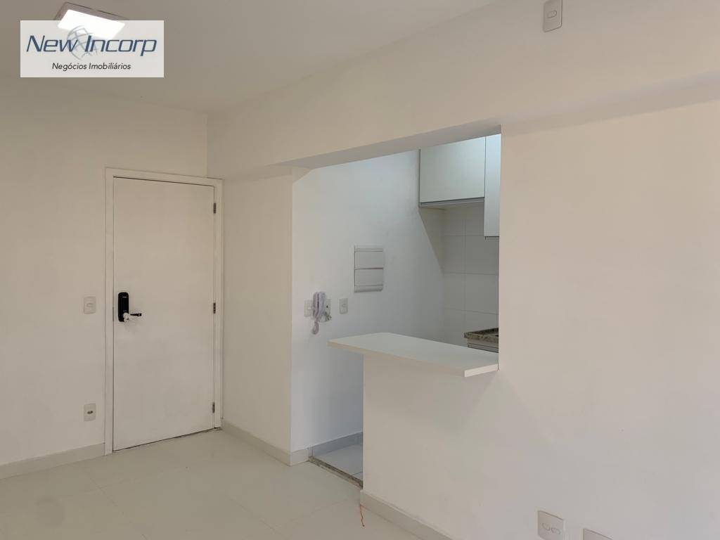 Apartamento à venda com 1 quarto, 46m² - Foto 4