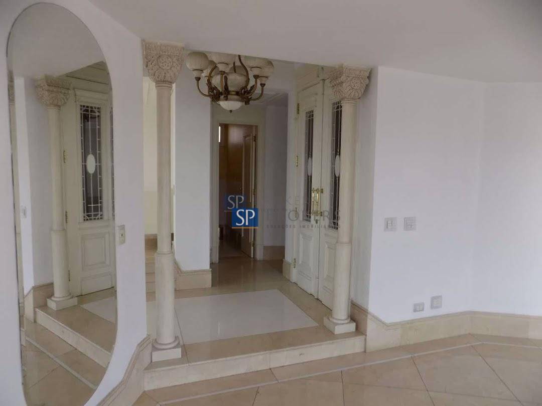 Cobertura à venda com 4 quartos, 600m² - Foto 20