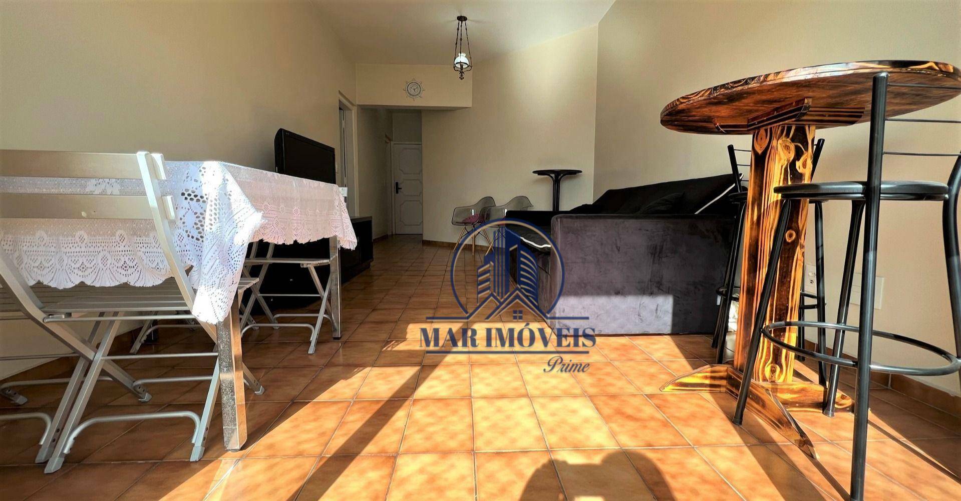 Apartamento à venda com 2 quartos, 100m² - Foto 2