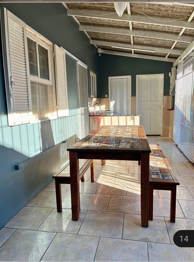 Casa à venda com 3 quartos, 140m² - Foto 7