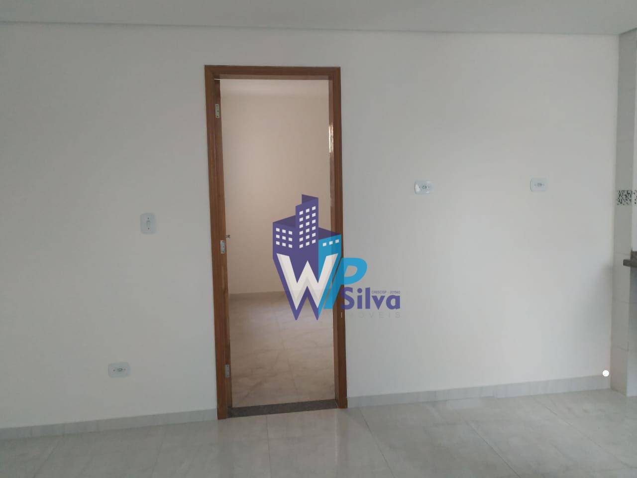 Apartamento à venda com 1 quarto, 38m² - Foto 11