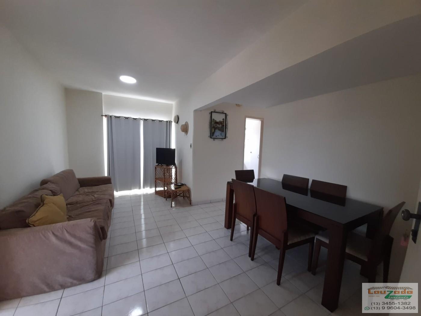 Apartamento à venda com 2 quartos, 57m² - Foto 4
