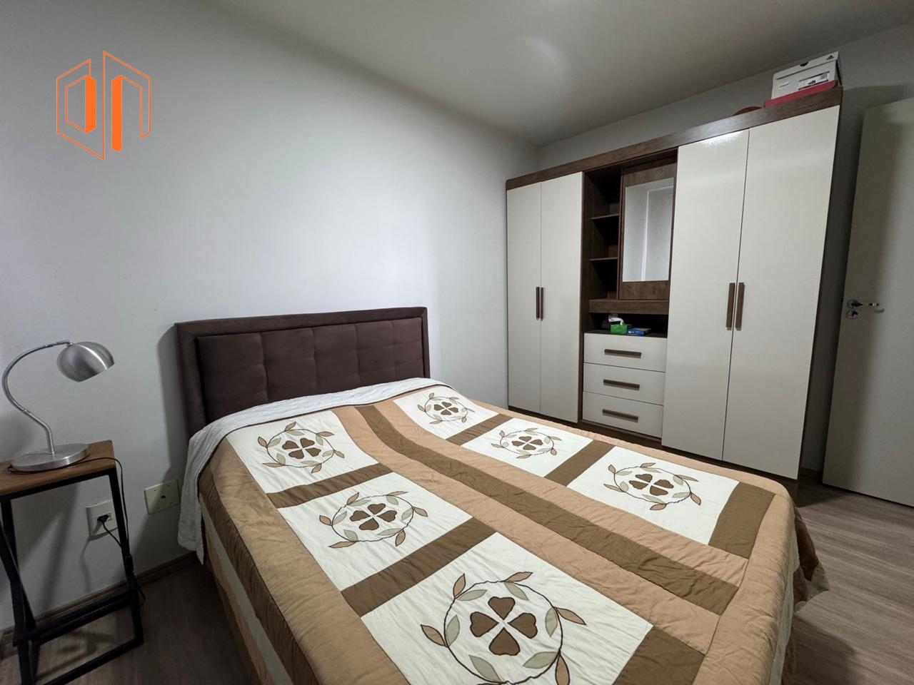 Apartamento à venda com 2 quartos, 47m² - Foto 25