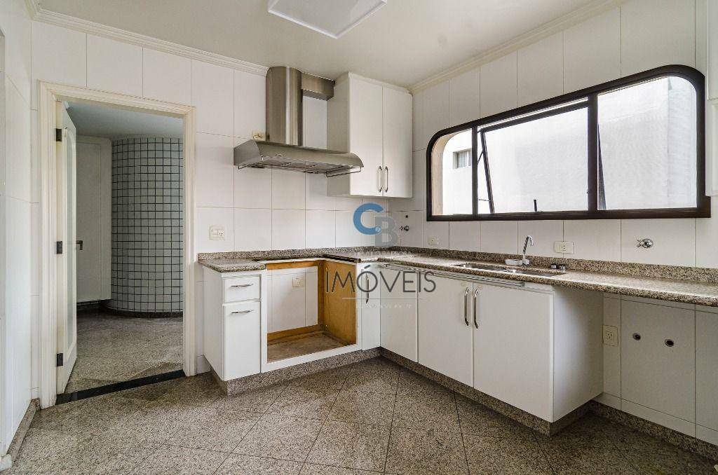 Apartamento à venda com 4 quartos, 176m² - Foto 41