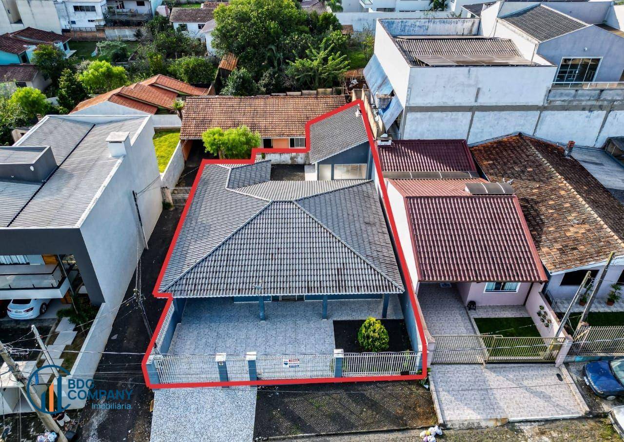 Casa, 3 quartos, 100 m² - Foto 3