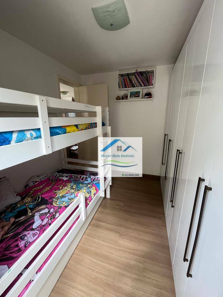 Apartamento à venda com 2 quartos, 50m² - Foto 27