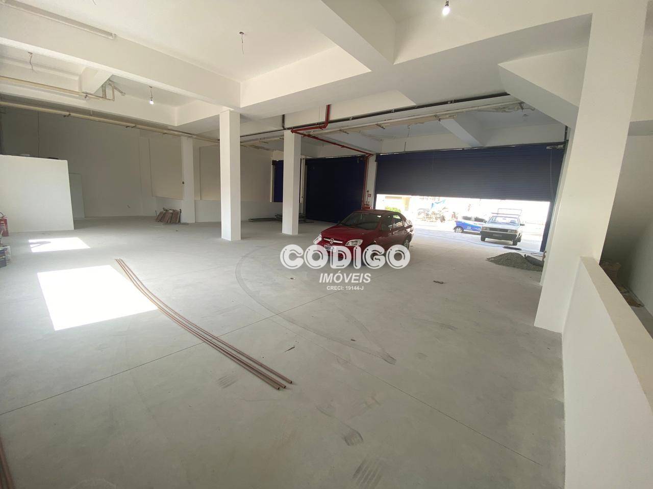 Loja-Salão para alugar, 600m² - Foto 3