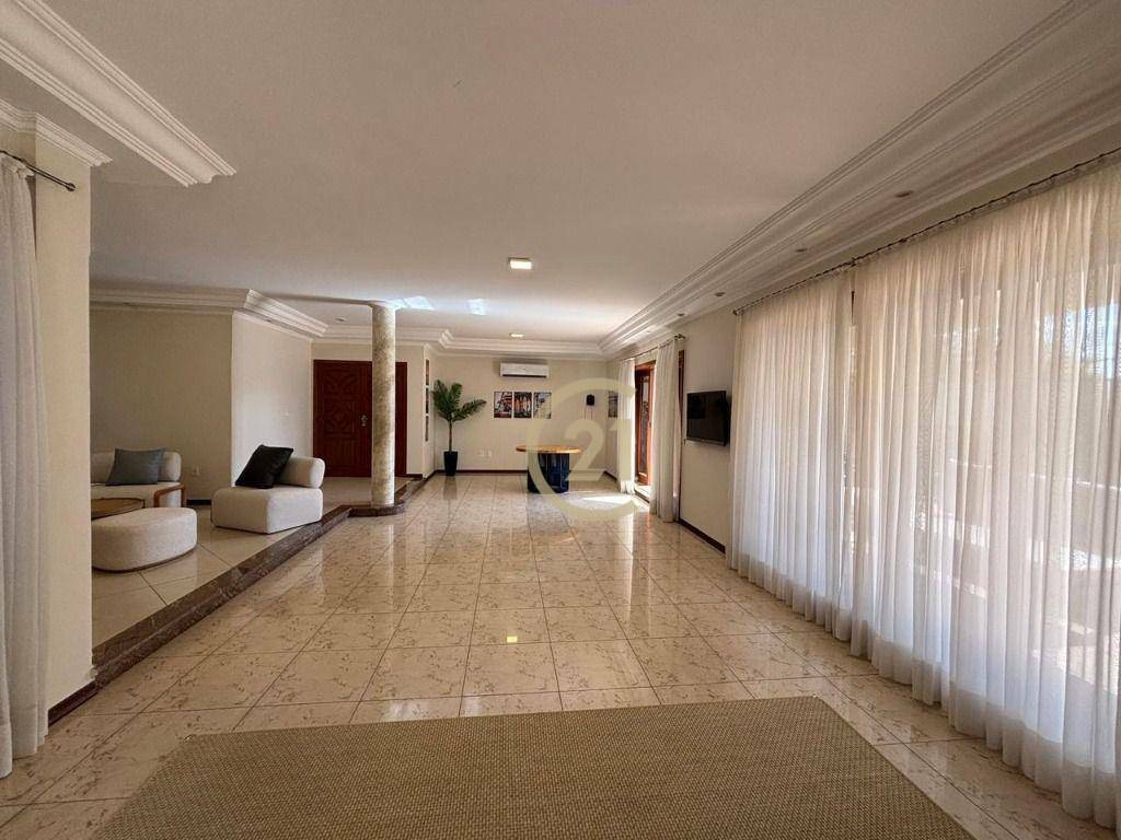 Casa à venda com 3 quartos, 469m² - Foto 5