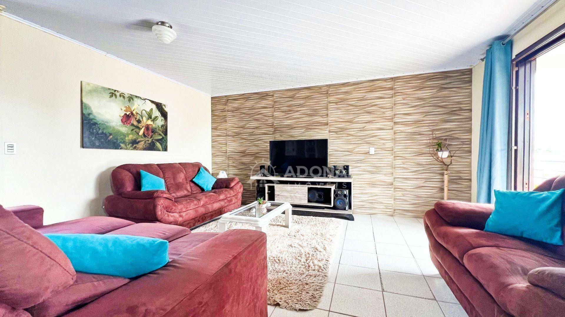 Casa à venda com 4 quartos, 251m² - Foto 9