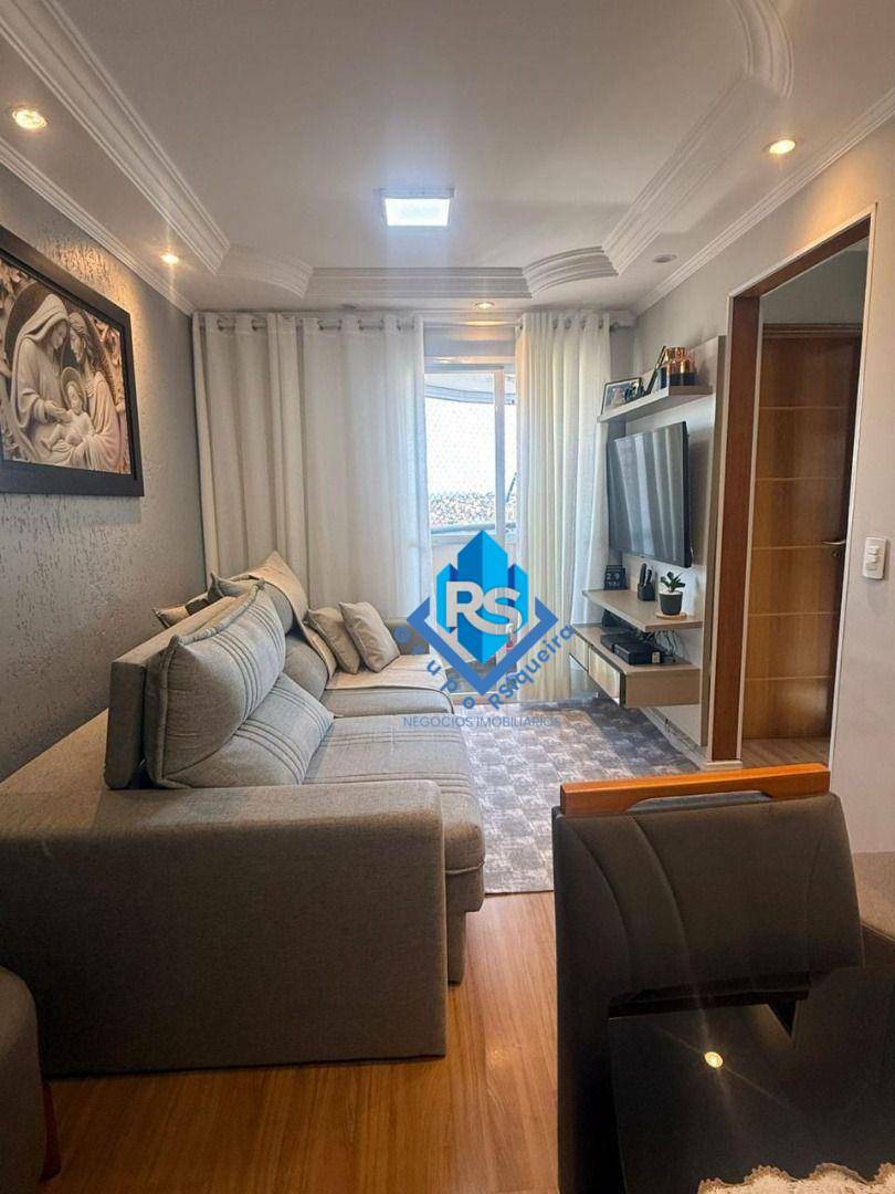 Apartamento, 2 quartos, 49 m² - Foto 1