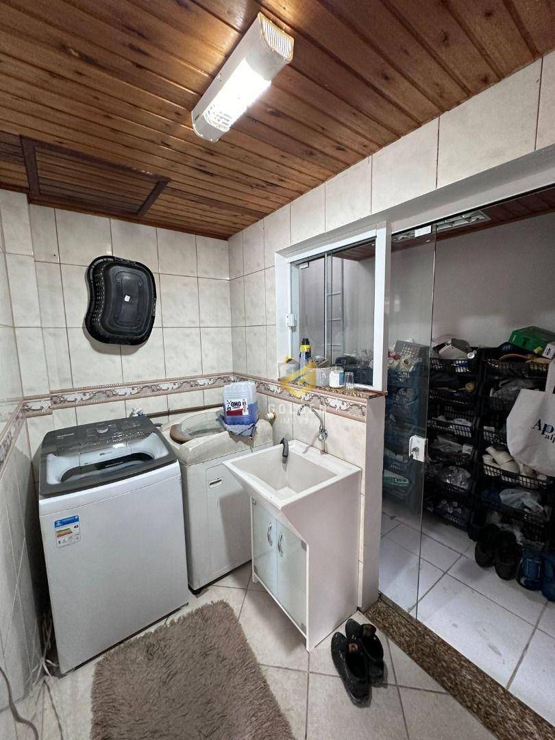 Sobrado, 4 quartos, 190 m² - Foto 5