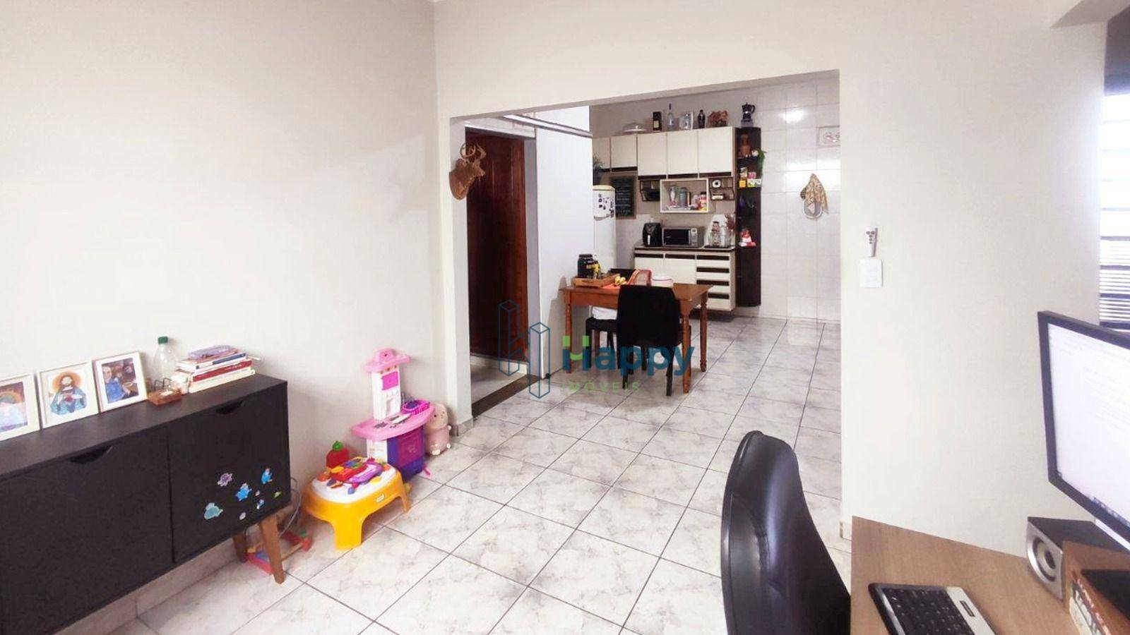 Casa à venda com 3 quartos, 170m² - Foto 16