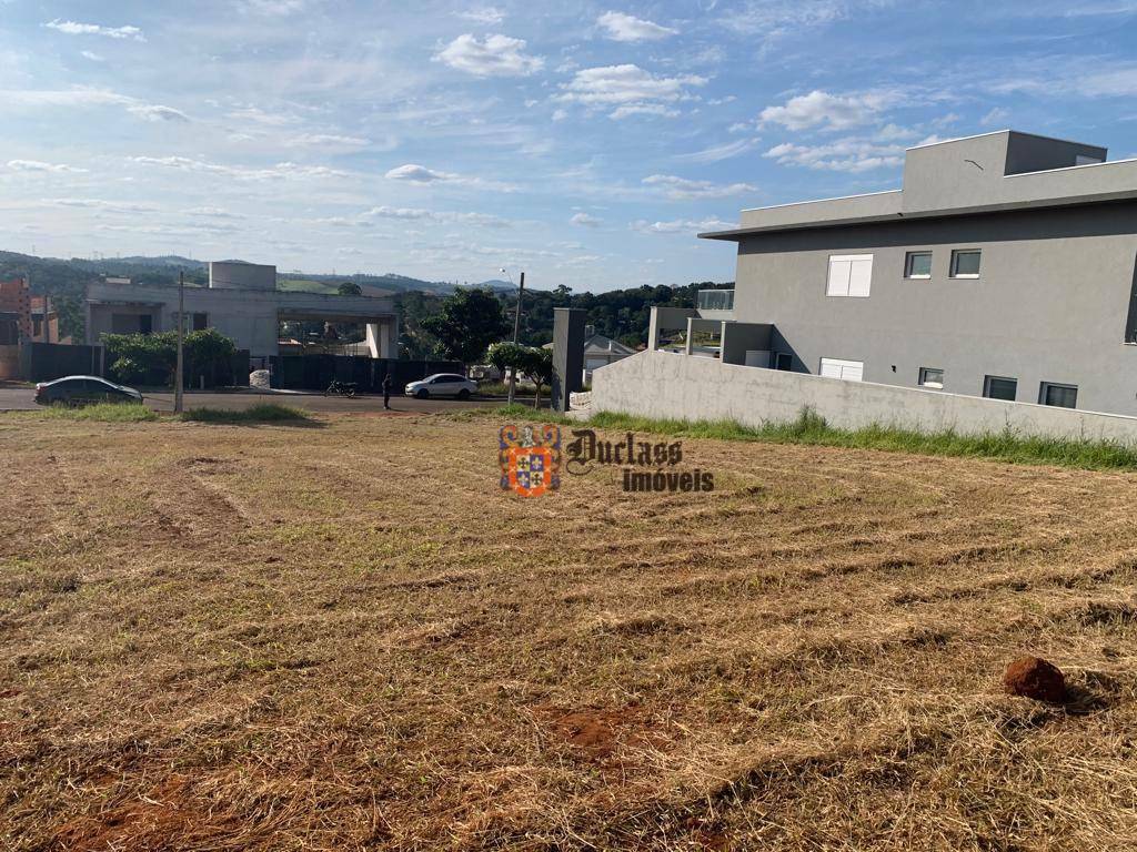 Loteamento e Condomínio à venda, 755M2 - Foto 3