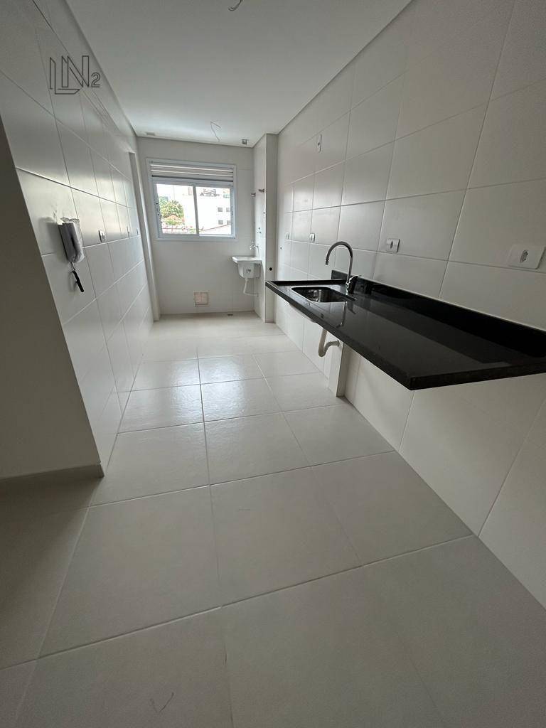 Apartamento à venda com 3 quartos, 95m² - Foto 3