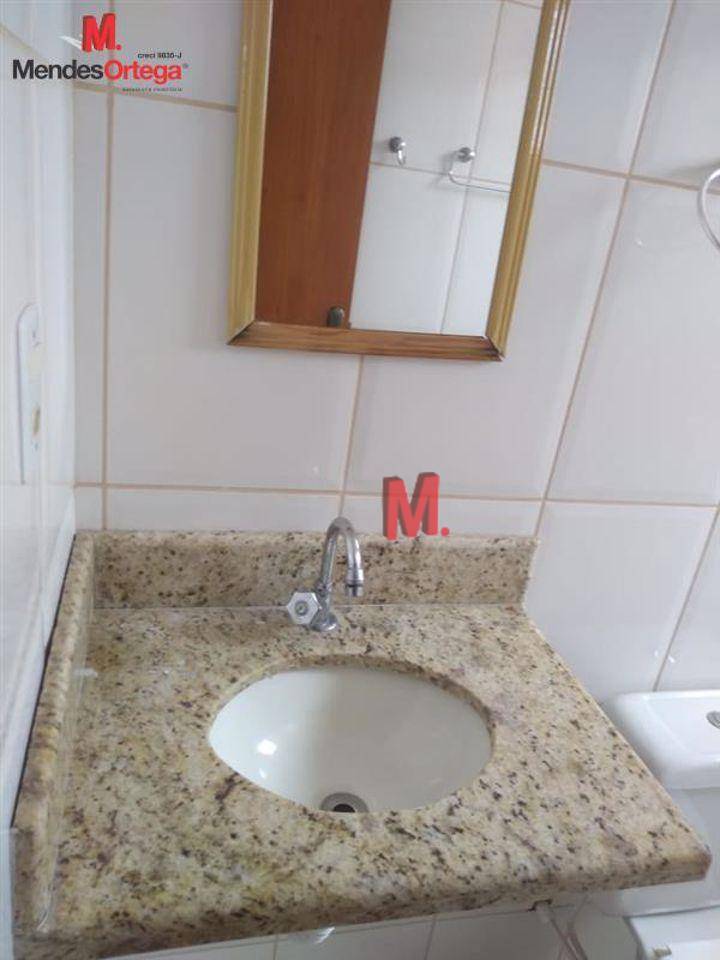 Apartamento à venda com 2 quartos, 49m² - Foto 7