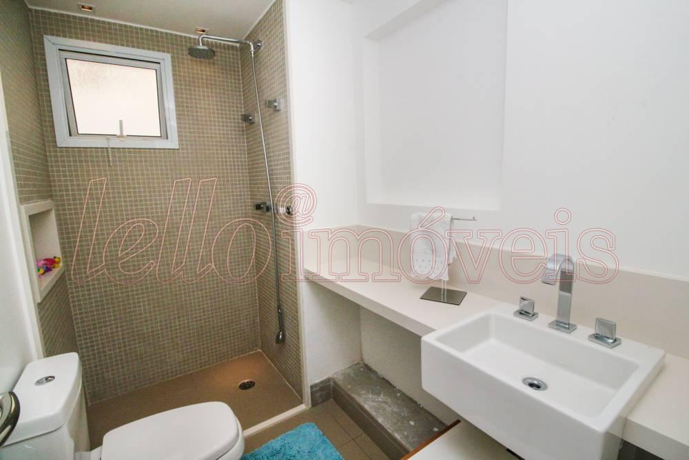 Apartamento à venda com 3 quartos, 258m² - Foto 15