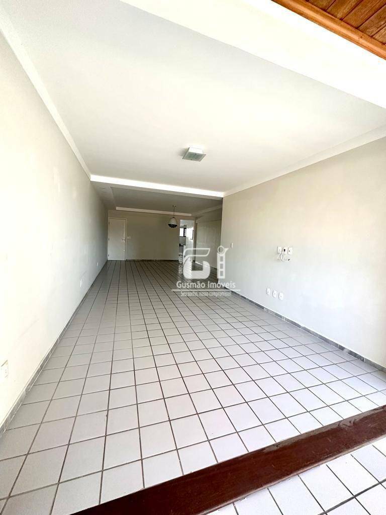 Apartamento à venda com 4 quartos, 184m² - Foto 4