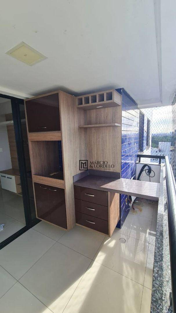 Apartamento à venda com 3 quartos, 72m² - Foto 5