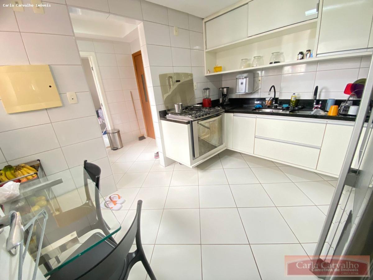 Apartamento à venda com 4 quartos, 156m² - Foto 8