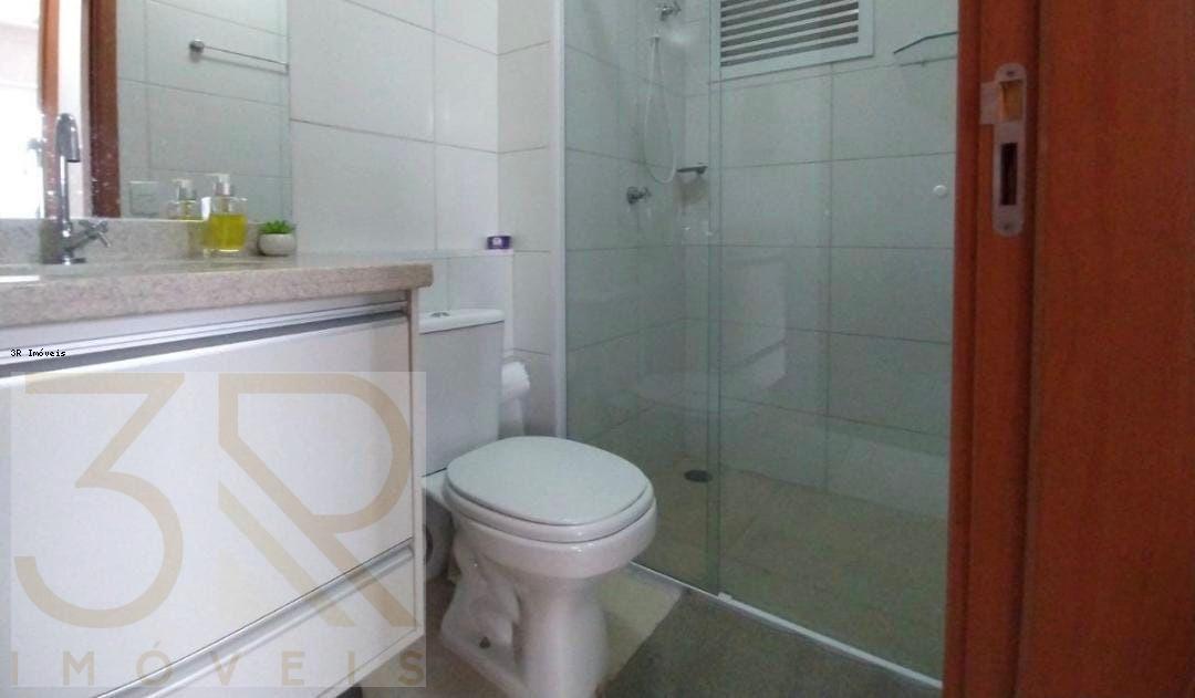 Apartamento à venda com 2 quartos, 64m² - Foto 2