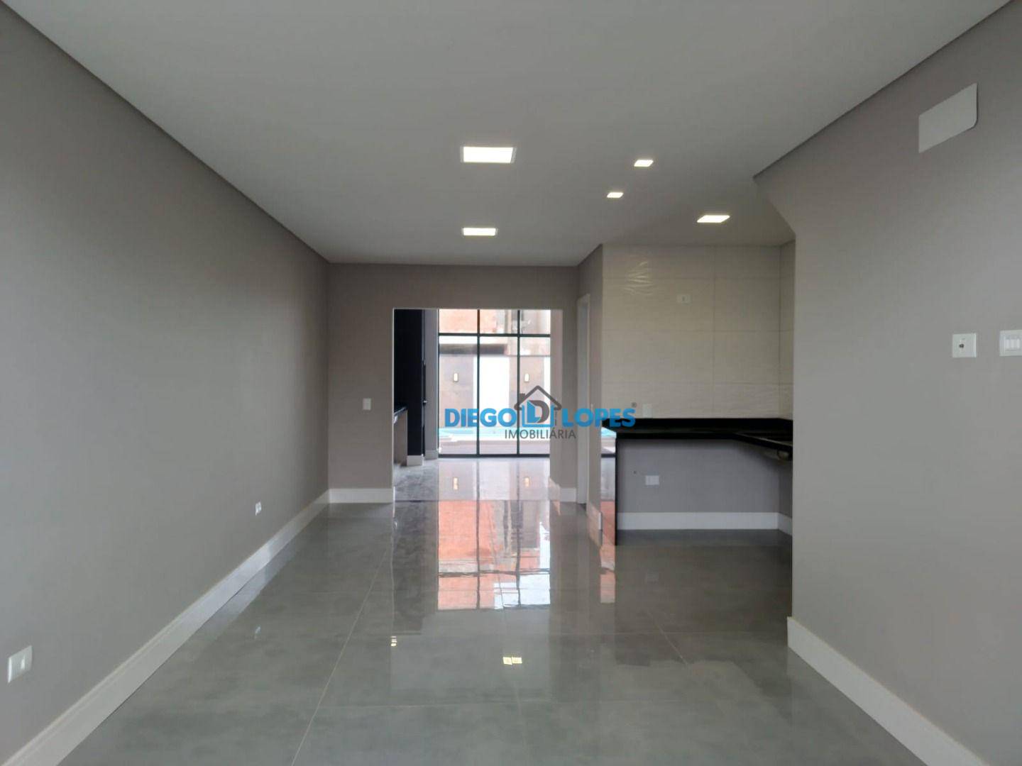 Sobrado à venda com 3 quartos, 108m² - Foto 3