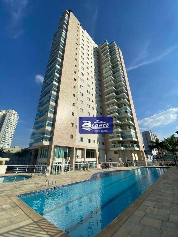 Apartamento à venda com 3 quartos, 170m² - Foto 42