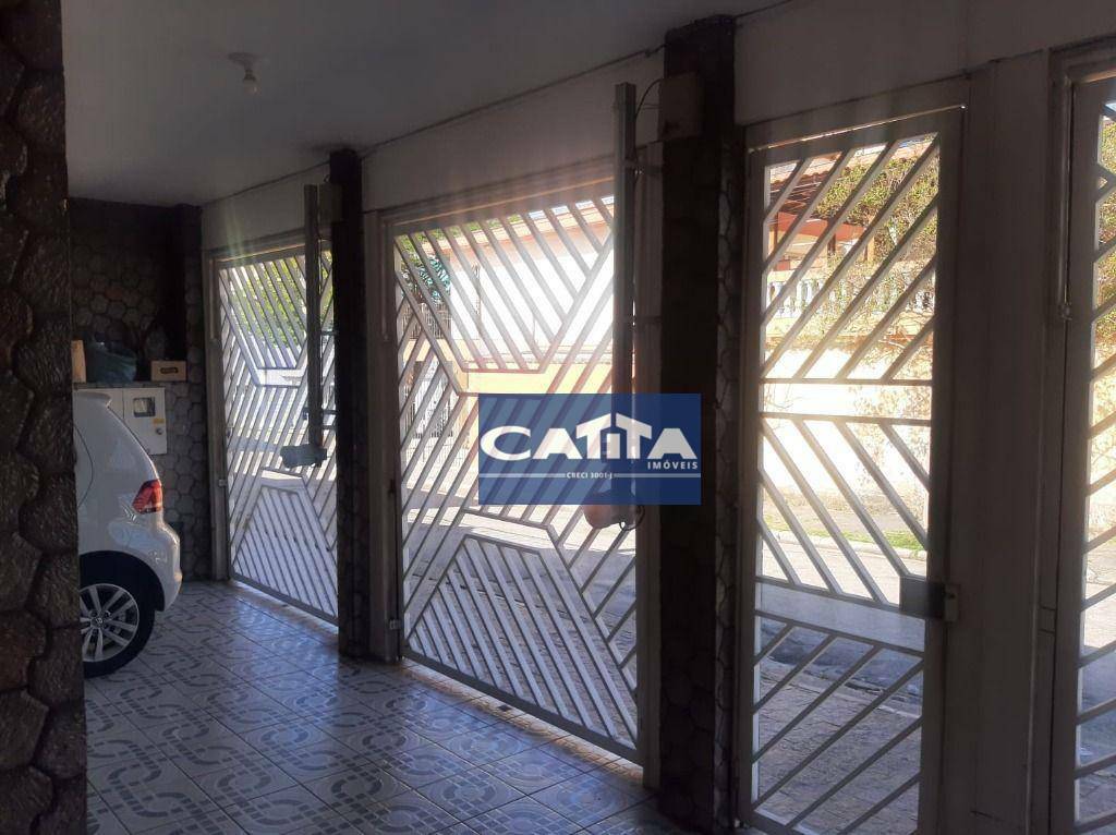 Sobrado à venda com 4 quartos, 300m² - Foto 5