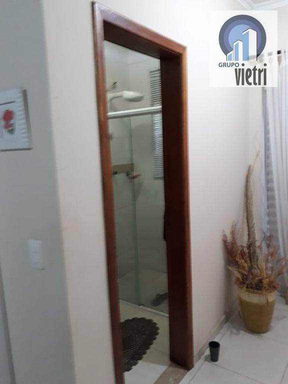 Sobrado à venda com 3 quartos, 125m² - Foto 11