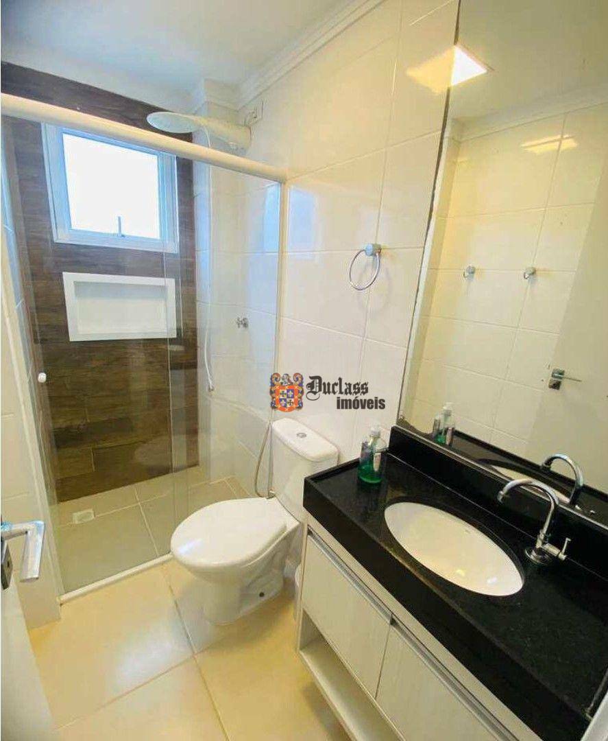 Apartamento à venda com 3 quartos, 104m² - Foto 20