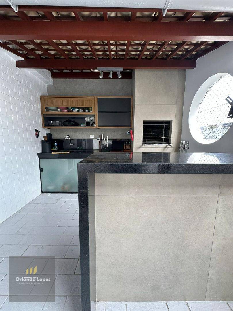 Cobertura, 5 quartos, 200 m² - Foto 4