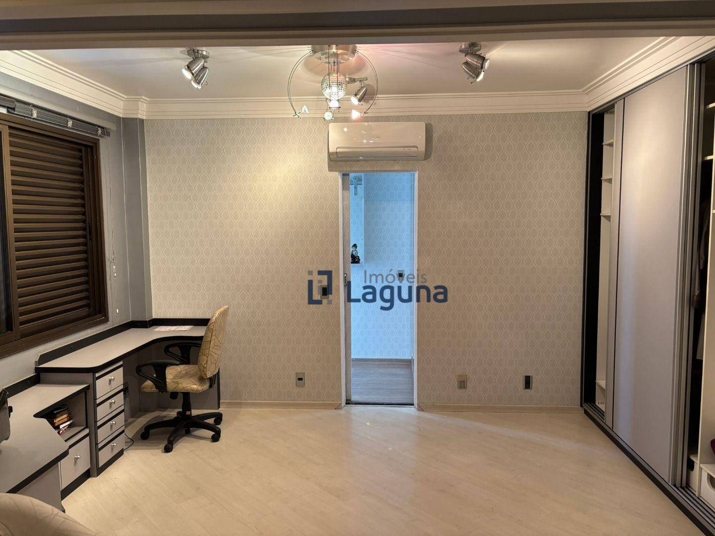 Apartamento à venda e aluguel com 5 quartos - Foto 18